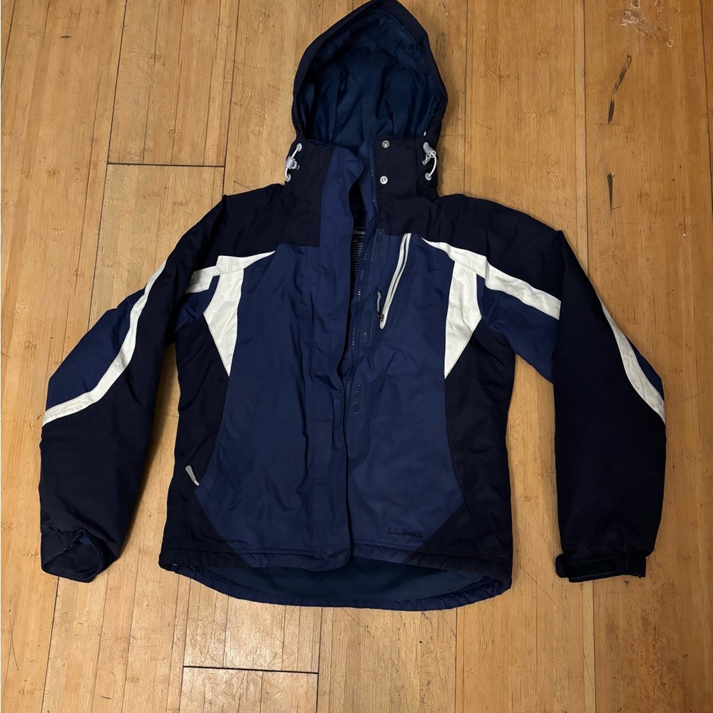 LL Bean Women’s XS winter jacket